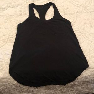 Lululemon yogi tank